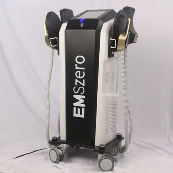 EMSlim-DLS Neo15 Электромагнитная подушка для Формирования мышц Tesla EMSzero Nova и стимуляции Тазового сиденья (опция)