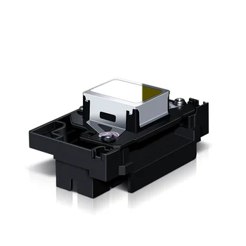 Совершенно Новая Печатающая Головка L1800 Для Струйного Принтера EpsL1800 1390 1400 Head F173080 F173090