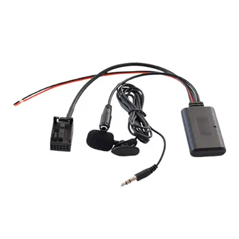 Автомобильный модуль Bluetooth AUX адаптер подходит для R50 S 2000-2006