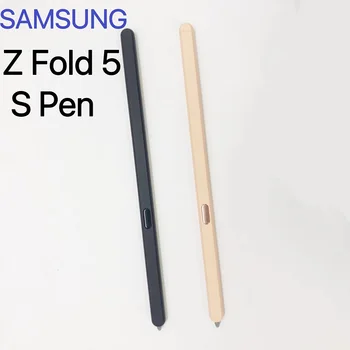 Стилус S Pen с сенсорным экраном для Samsung Galaxy Z Fold 5 5G Fold5 Карандаш для письма от руки без Bluetooth