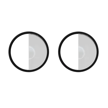 1 комплект эффектов переднего плана для фотосъемки Специальный объектив с одинарным фильтром для зеркальной камеры Split Halo Fx Filter Объектив камеры, 77 мм