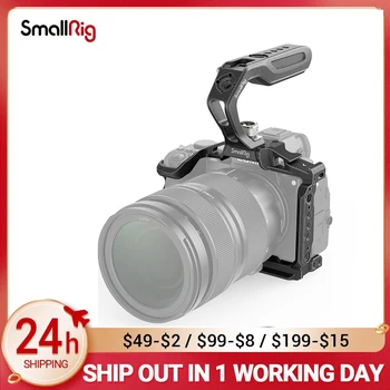 Комплект крепления камеры SmallRig 