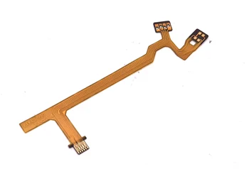 1шт НОВЫЙ Гибкий кабель диафрагмы объектива для SONY FE 28-70 мм 28-70 мм f/3.5-5.6 OSS (SEL2870) Ремонтная деталь (55 калибр) без микросхемы