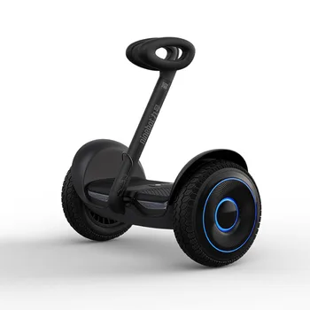 Электрическая самобалансирующаяся тележка L8 Интеллектуальное двухколесное устройство для управления ногами взрослых и детей Body Sense Car Walking Gadget