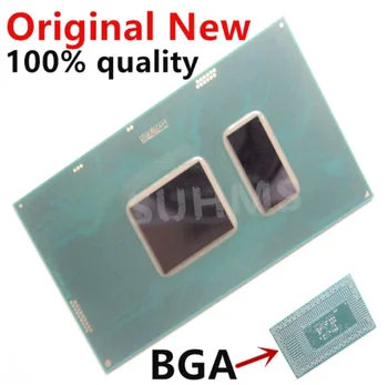 100% Новый чипсет i5-6200U SR2EY i5 6200U BGA
