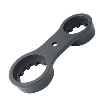 Многофункциональный инструмент для ремонта велосипедов Гаечный ключ для установки крышки для велосипеда