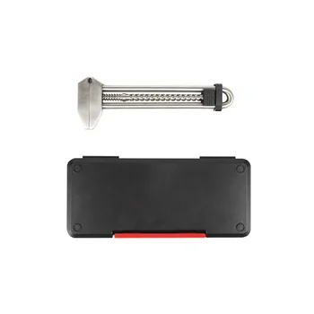 Многофункциональный гаечный ключ MetMo Grip Регулируемый Гаечный ключ Портативный Походный гаечный ключ для кемпинга Ручной инструмент