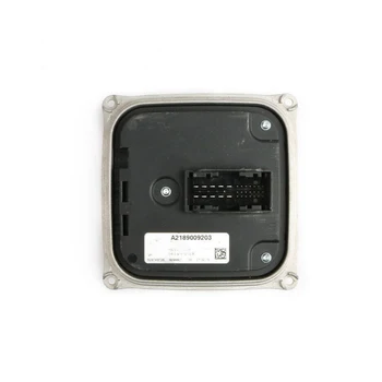 A2189009203 Модуль блока управления автомобильным освещением Светодиодный балласт фар для W166 2011-2015 2189009203