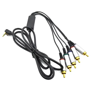 Видео P9YE Видео Компонентный кабель, шнур, провод, кабель для игровых аксессуаров