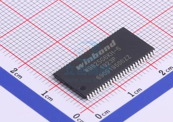 W9825G6KH-6 TSOP-54 256 МБИТ ОЗУ Крепление чипа памяти оригинальное