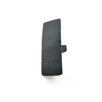 Крышка USB-накопителя Миниатюрная гибкая кожаная пылезащитная цифровая камера для обновления