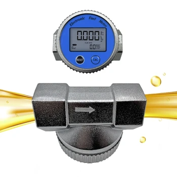 Измеритель мощности тока Амперметр электрической энергии RS485 Modbus 100/20A