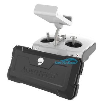 ALIENTECH DUO II 2,4 G / 5,8 G Усилитель сигнала, Антенна, расширитель диапазона, аксессуары для дронов Matrice 200/600 Pro