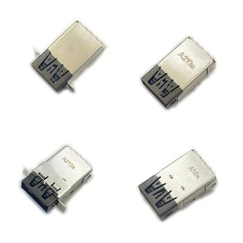 Порт расширения USB, высокоскоростной порт USB 3.2, USB-разъем для беспрепятственных игр
